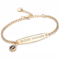 Aurvelia Blood Thinner Bracelet