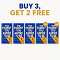 The Parent You Aspire To Be (Printed book) Buy 3 Get 2 Free