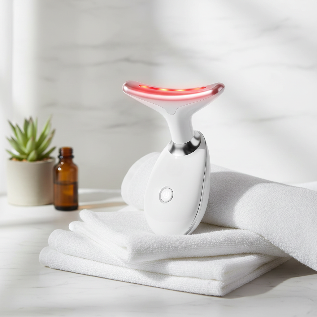 LumiLift™ RED LIGHT DEVICE